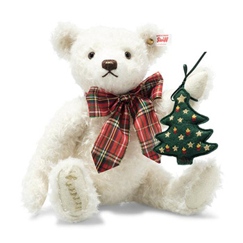 Steiff Christmas Teddy Bear 2020